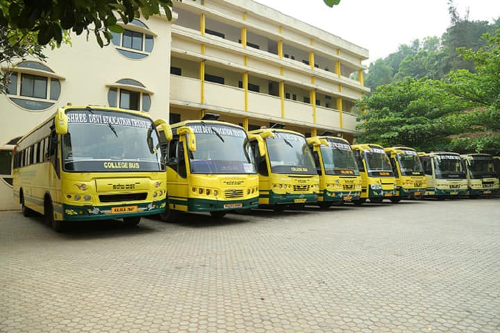 transport